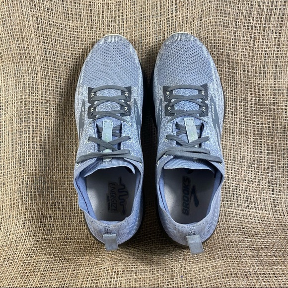 🛑SOLD🛑 Brooks Running Shoes Levitate Size 12 Medium - Picture 8 of 11